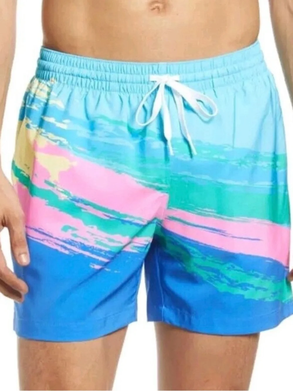 Chubbies 